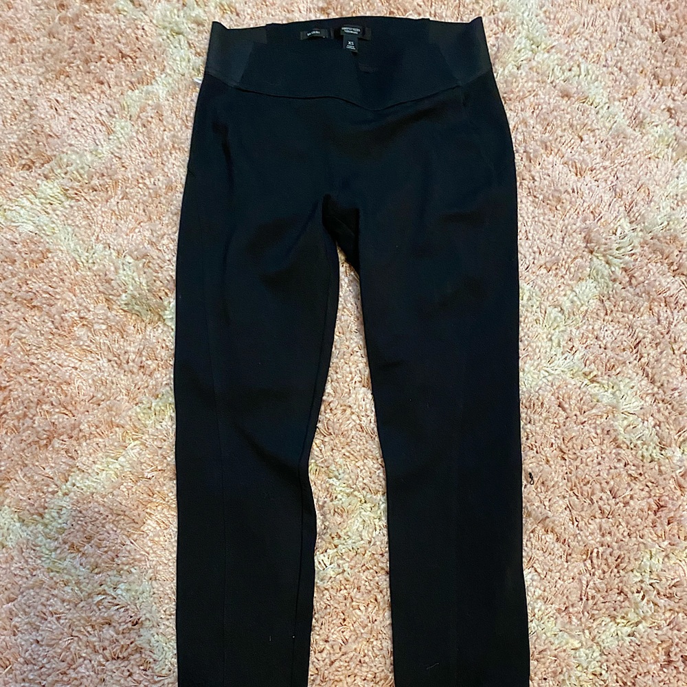 Simply Vera Wang leggings
